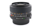 Minolta 28mm f3.5 MD