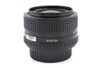 Minolta 28mm f3.5 MD