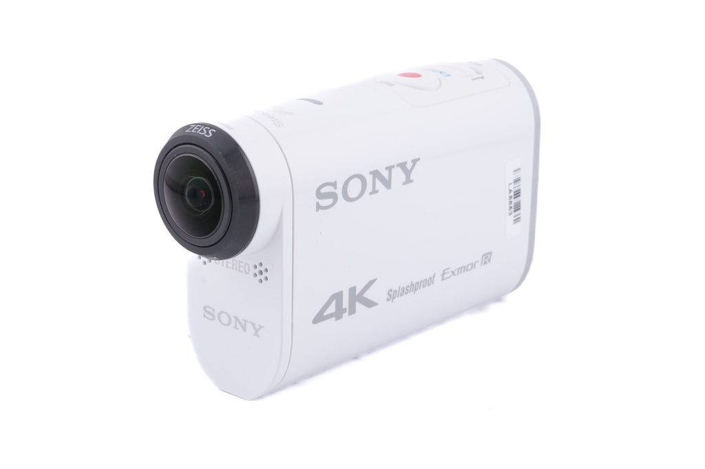Sony FDR-X1000V
