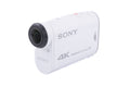 Sony FDR-X1000V