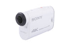 Sony FDR-X1000V