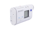 Sony FDR-X1000V
