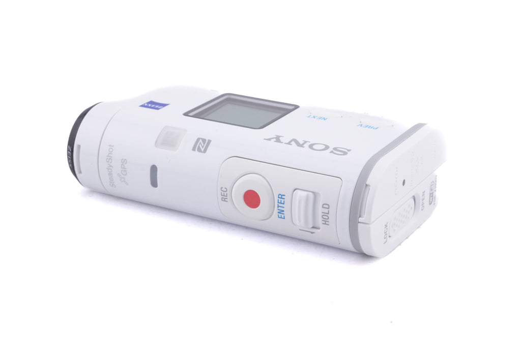 Sony FDR-X1000V