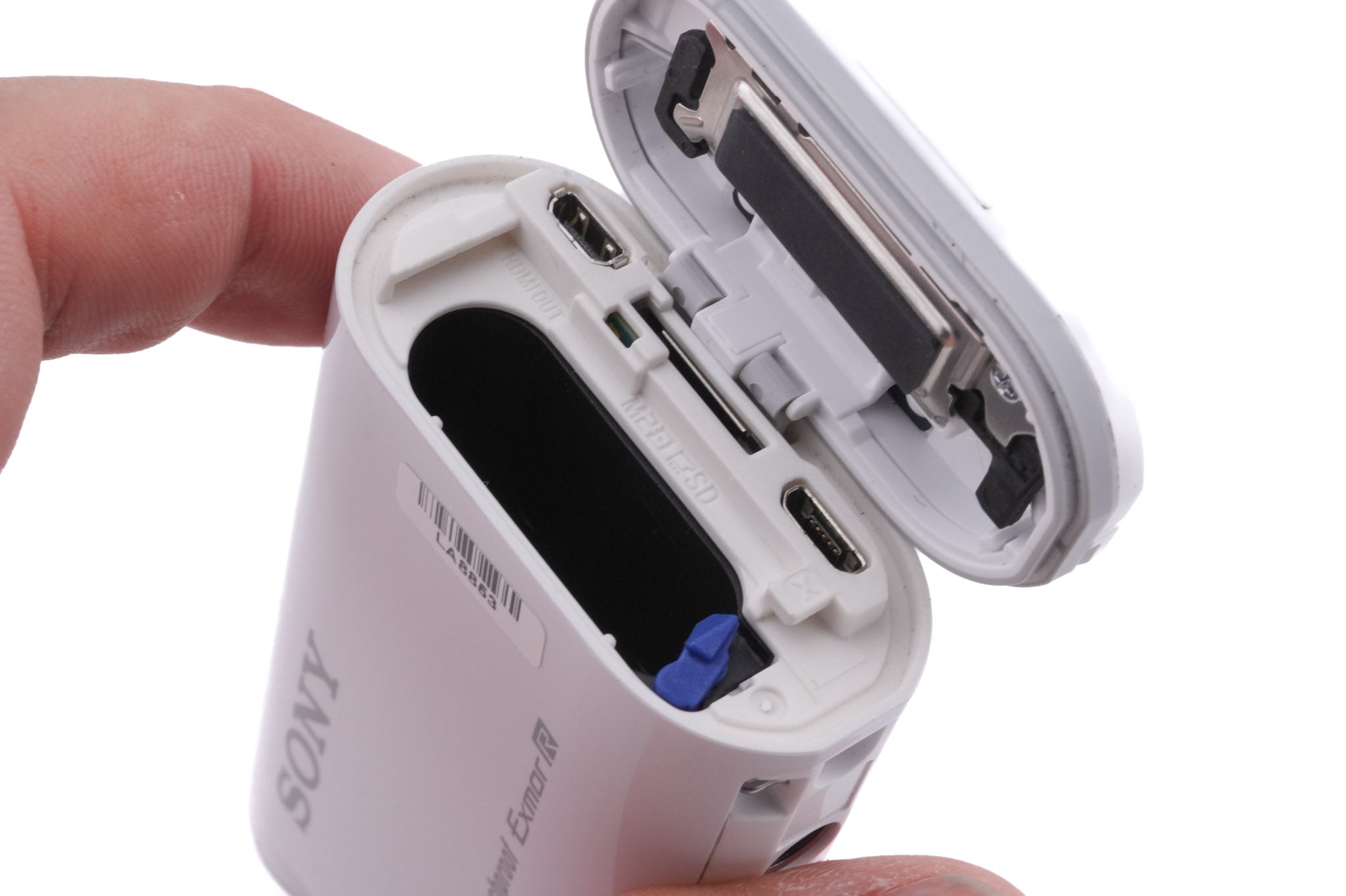 Sony FDR-X1000V