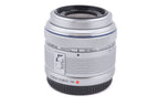 Olympus 14-42mm f3.5-5.6 M.Zuiko Digital R MSC II