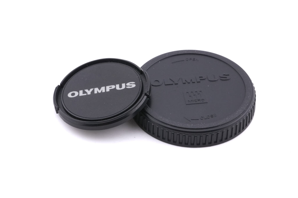 Olympus 14-42mm f3.5-5.6 M.Zuiko Digital R MSC II