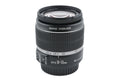 Canon 18-55mm f3.5-5.6 IS