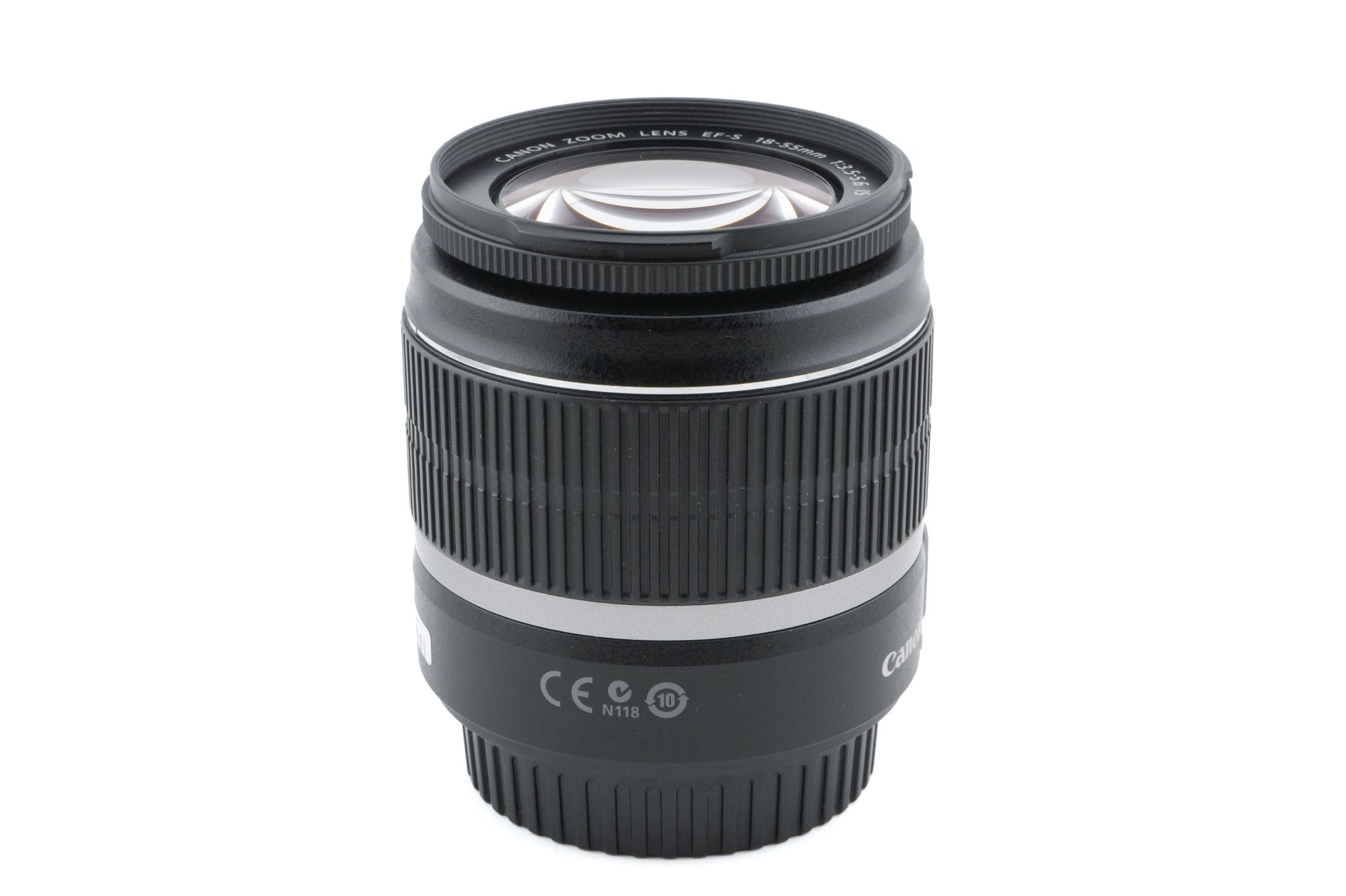 Canon 18-55mm f3.5-5.6 IS