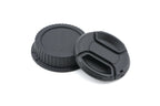 Canon 18-55mm f3.5-5.6 IS