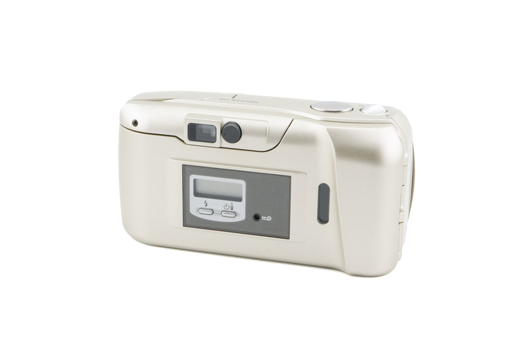 Olympus Mju-II Zoom 115