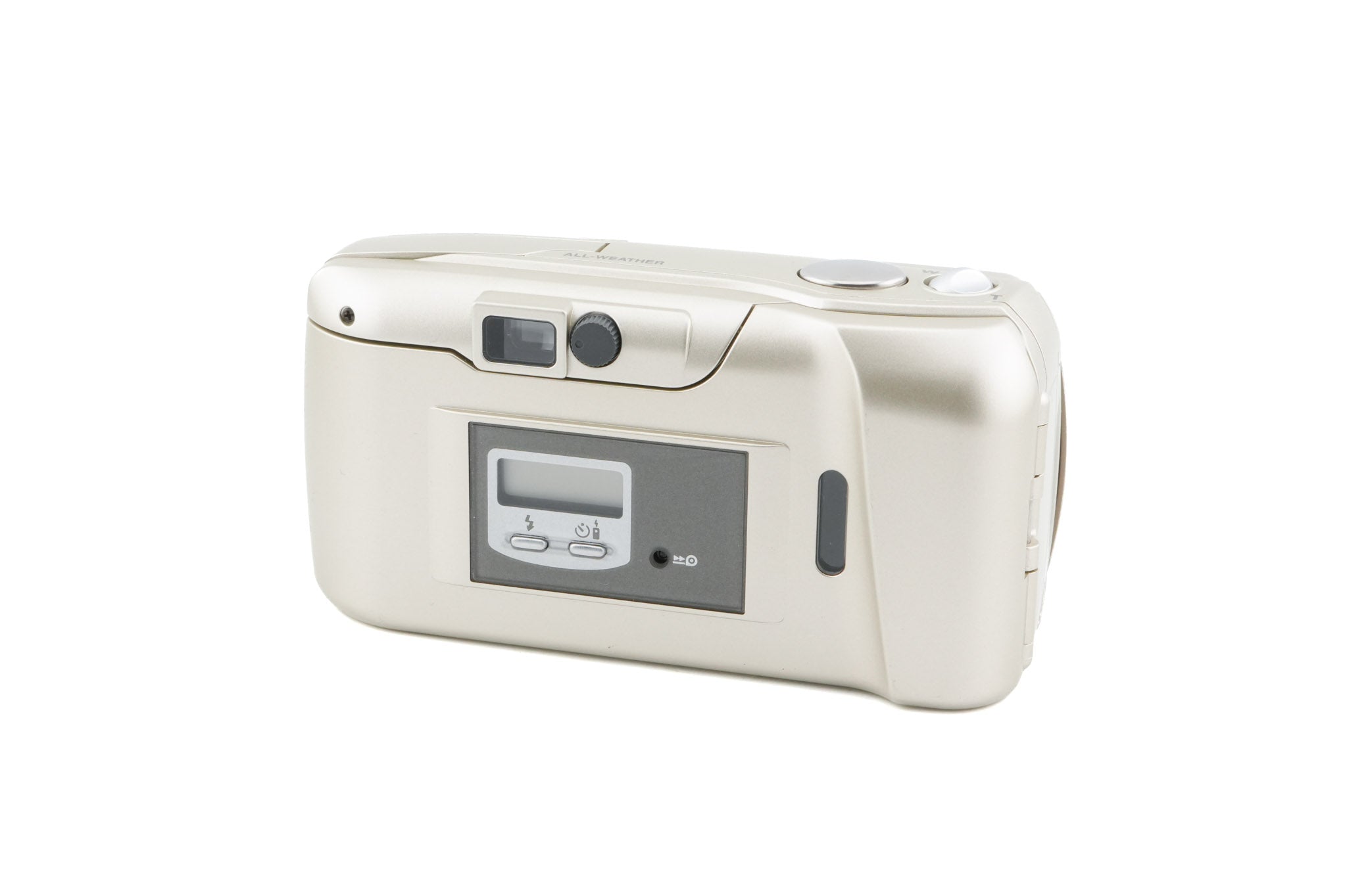Olympus Mju-II Zoom 115