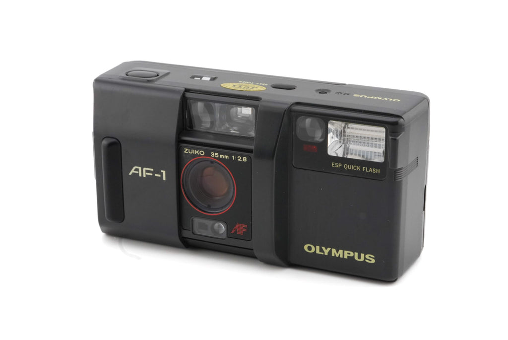 Olympus AF-1