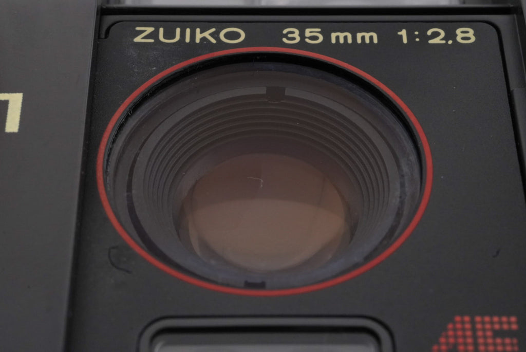 Olympus AF-1