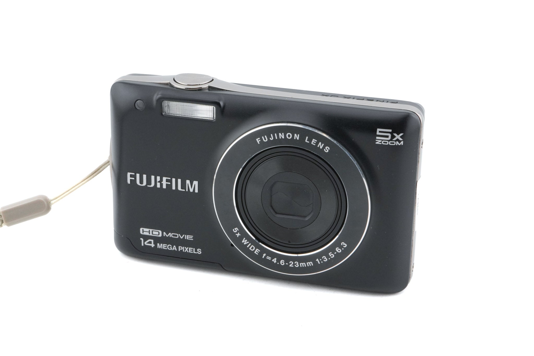 Fujifilm Finepix JX620