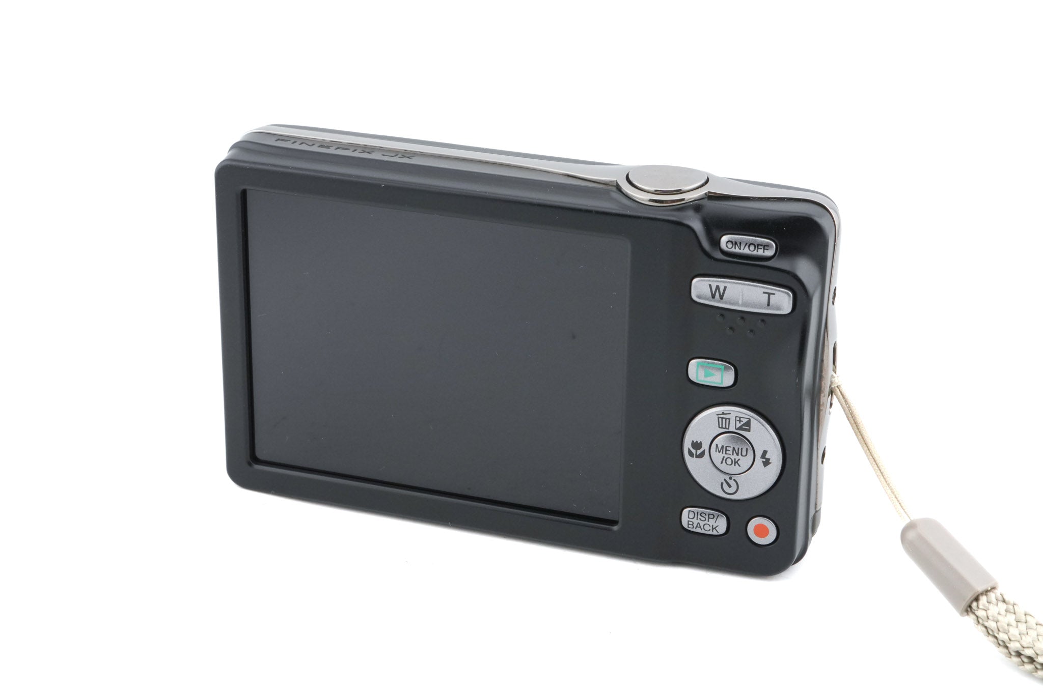 Fujifilm Finepix JX620