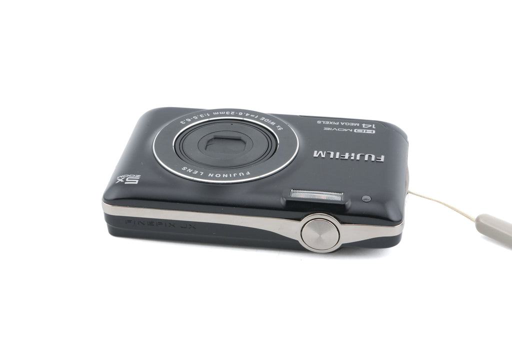 Fujifilm Finepix JX620