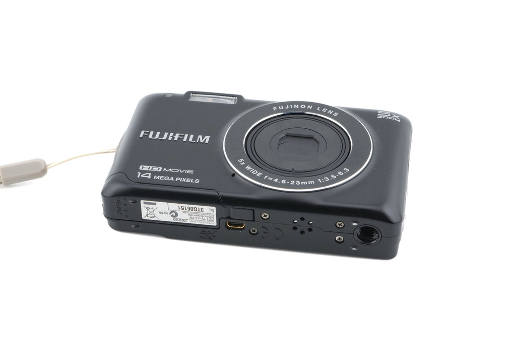 Fujifilm Finepix JX620