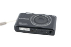 Fujifilm Finepix JX620