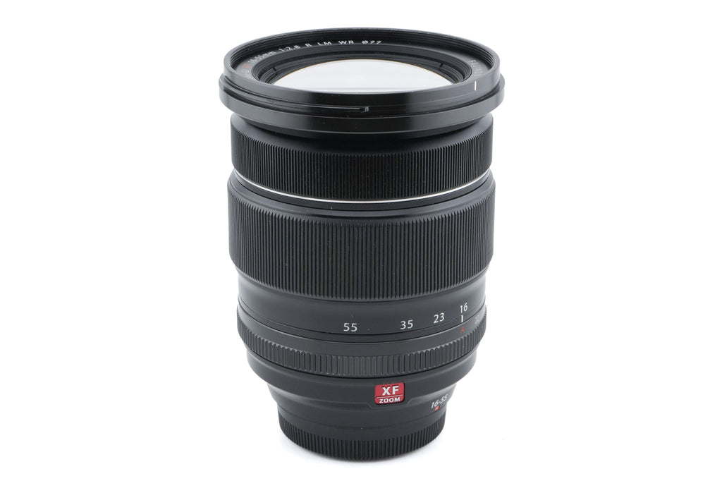 Fujifilm 16-55mm f2.8 Nano-GI Fujinon Aspherical XF R LM WR