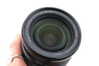 Fujifilm 16-55mm f2.8 Nano-GI Fujinon Aspherical XF R LM WR
