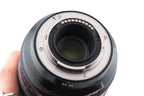 Fujifilm 16-55mm f2.8 Nano-GI Fujinon Aspherical XF R LM WR