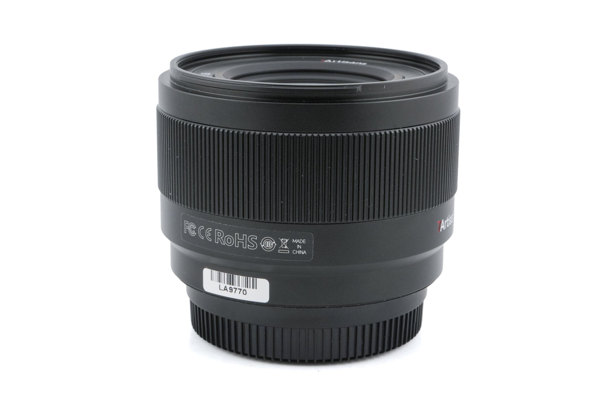 7Artisans 25mm f1.8 AF Lite