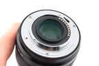 7Artisans 25mm f1.8 AF Lite
