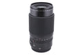 Fujifilm 120mm f4 Fujinon GF R LM OIS WR Macro