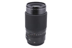 Fujifilm 120mm f4 Fujinon GF R LM OIS WR Macro