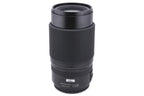 Fujifilm 120mm f4 Fujinon GF R LM OIS WR Macro