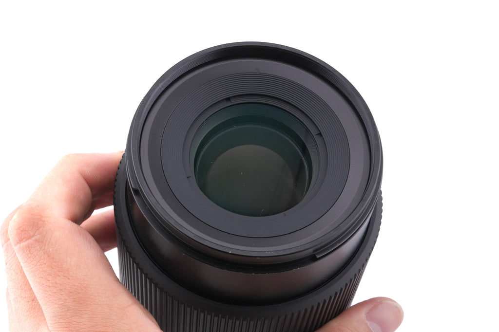 Fujifilm 120mm f4 Fujinon GF R LM OIS WR Macro