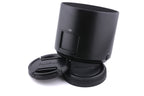 Fujifilm 120mm f4 Fujinon GF R LM OIS WR Macro