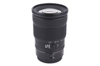 Nikon 24-120mm f4 Nikkor Z S