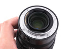 Nikon 24-120mm f4 Nikkor Z S