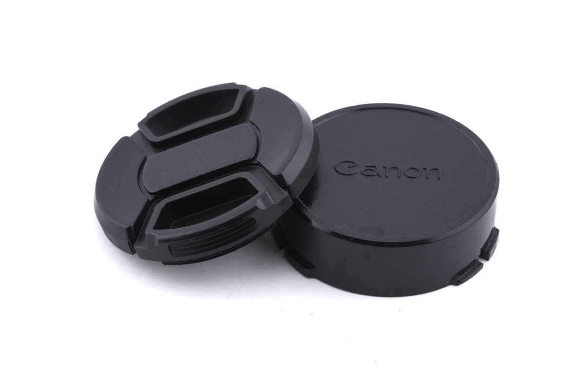 Canon 28mm f3.5 S.C.