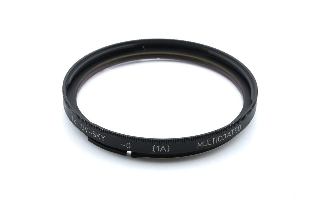 Hasselblad B60 UV Filter UV-SKY 1A (41608/51608/3051610)