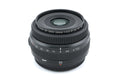 Fujifilm 50mm f3.5 Fujinon GF R LM WR