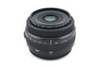 Fujifilm 50mm f3.5 Fujinon GF R LM WR