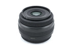 Fujifilm 50mm f3.5 Fujinon GF R LM WR