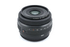 Fujifilm 50mm f3.5 Fujinon GF R LM WR