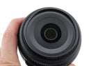Fujifilm 50mm f3.5 Fujinon GF R LM WR