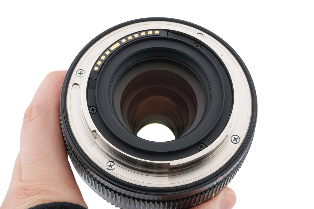Fujifilm 50mm f3.5 Fujinon GF R LM WR