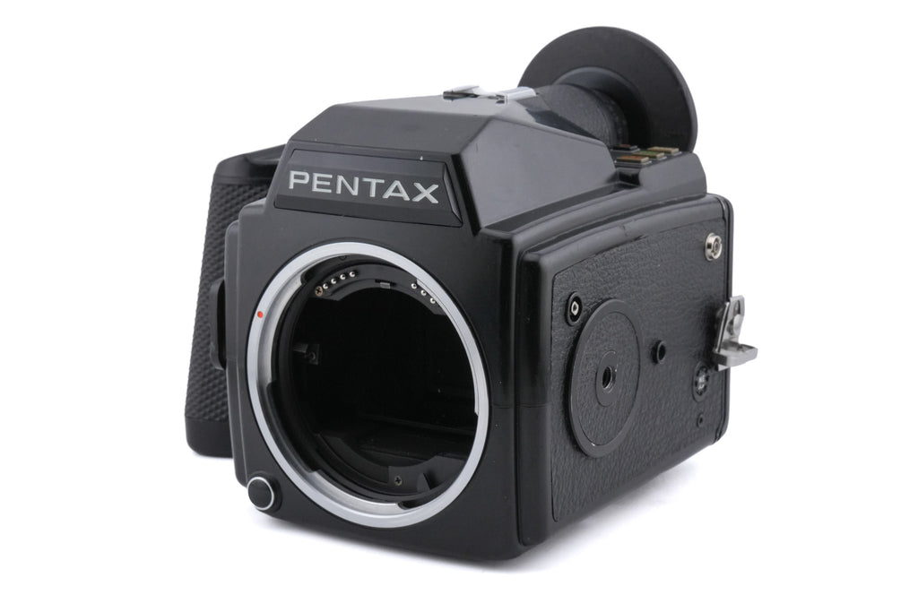 Pentax 645
