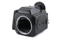 Pentax 645