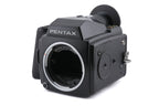 Pentax 645