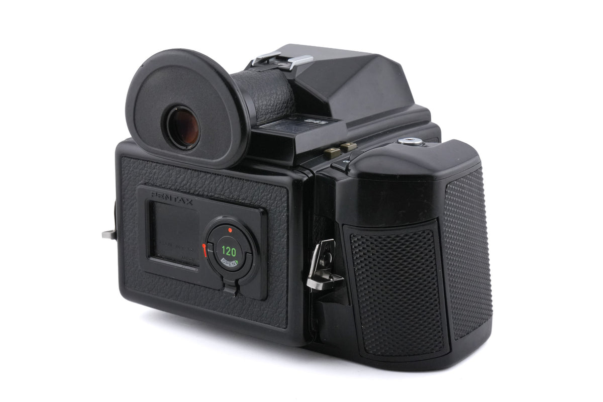Pentax 645