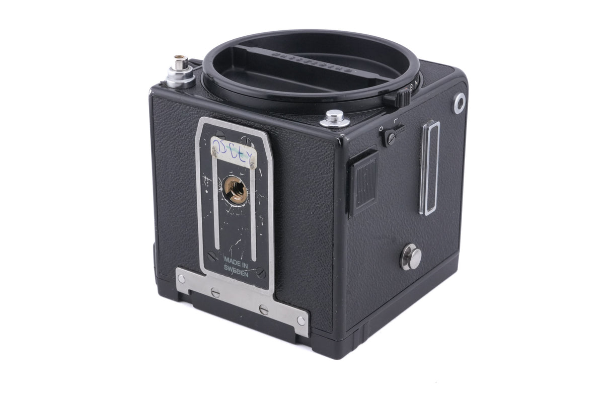 Hasselblad 2003FCW (Black, 10334)