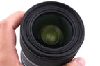 Sigma 18-35mm f1.8 DC HSM Art