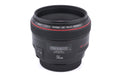 Canon 50mm f1.2 L USM