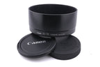 Canon 50mm f1.2 L USM